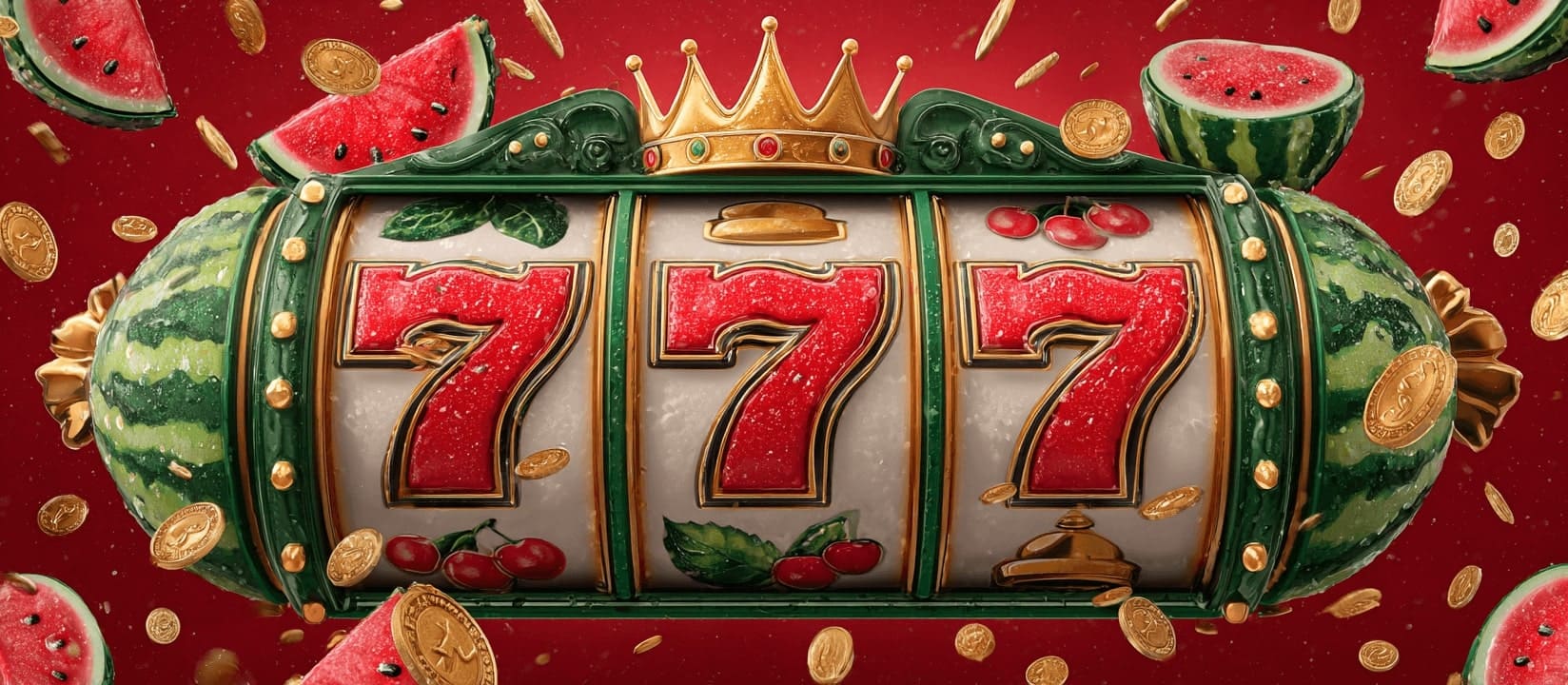Slots at 555 RR COM